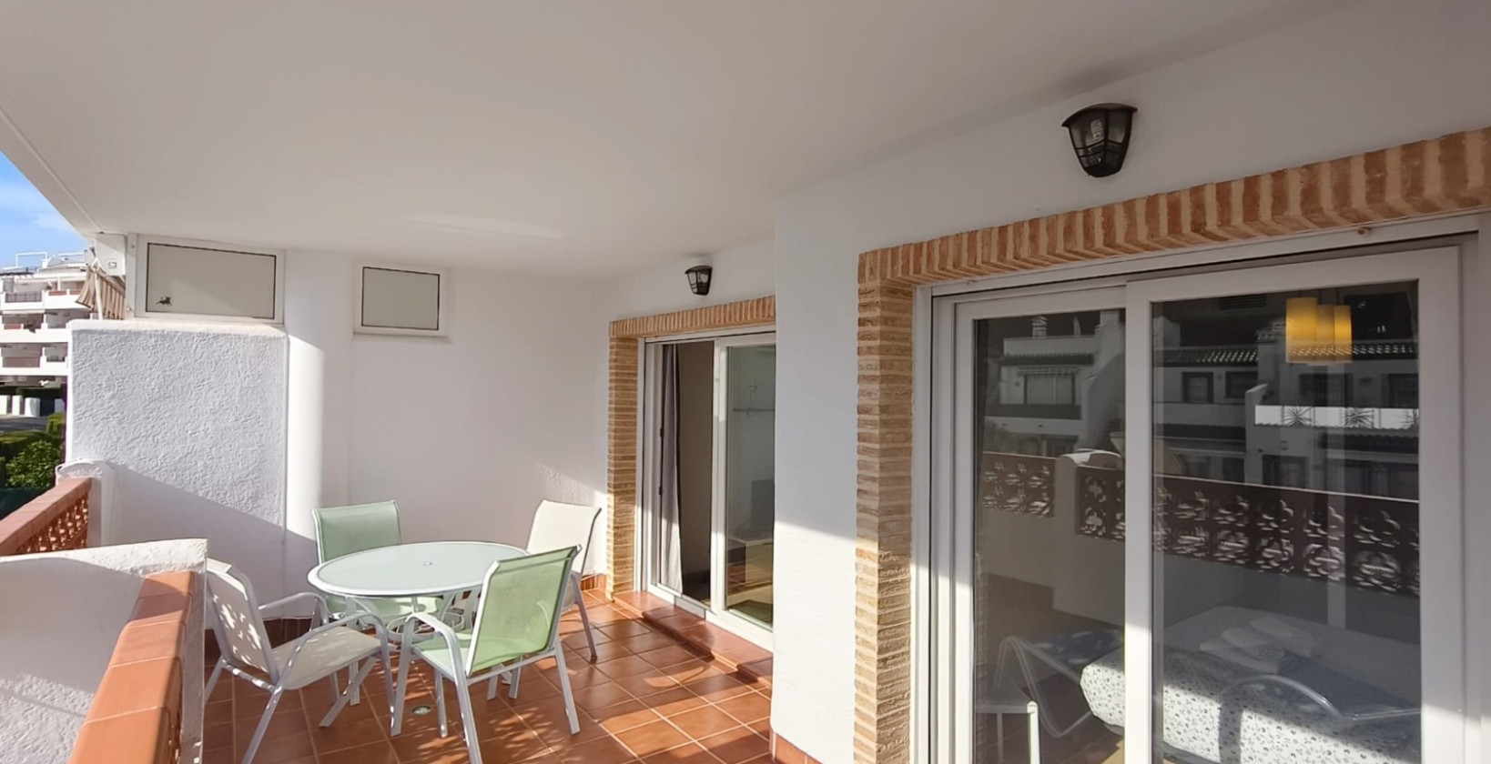 Resale - Apartment / flat - Orihuela Costa - Villamartín