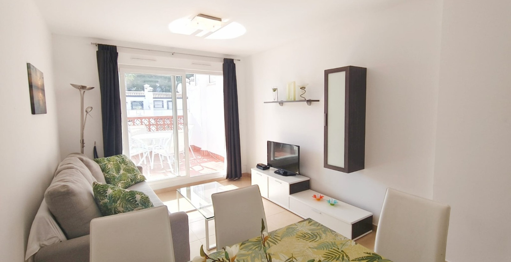 Resale - Apartment / flat - Orihuela Costa - Villamartín