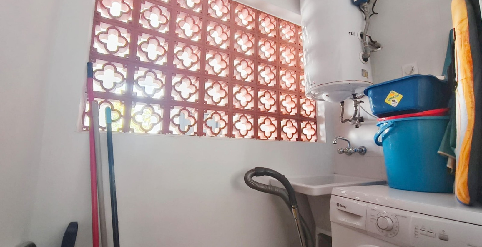 Resale - Apartment / flat - Orihuela Costa - Villamartín