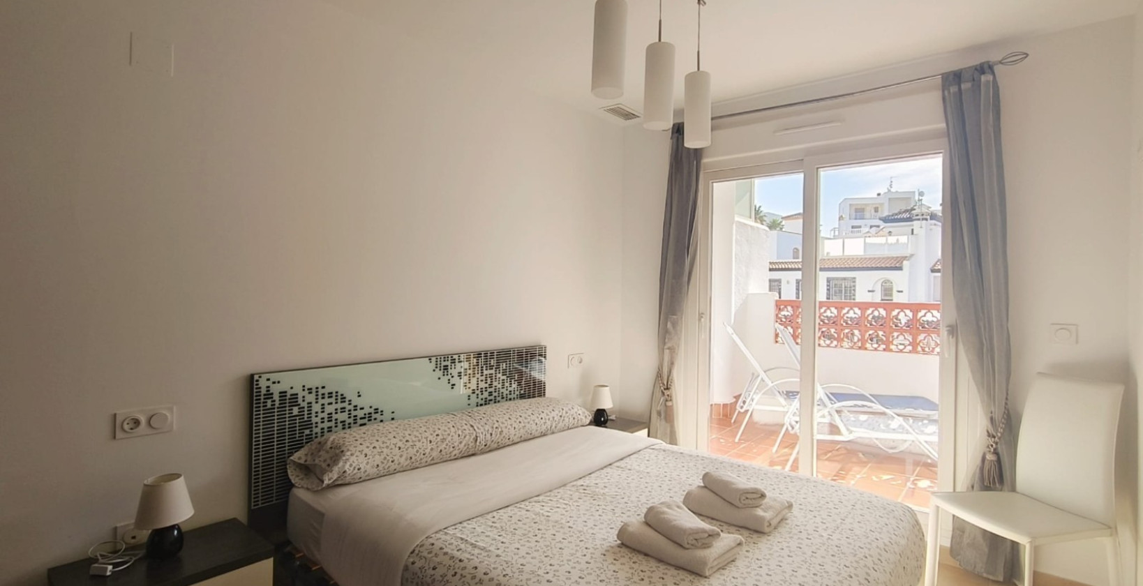 Resale - Apartment / flat - Orihuela Costa - Villamartín