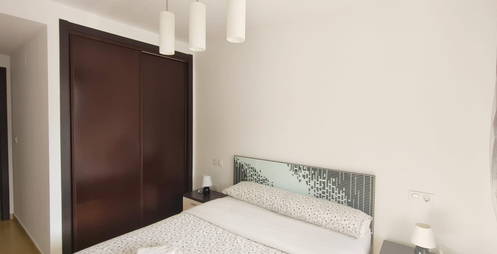 Resale - Apartment / flat - Orihuela Costa - Villamartín