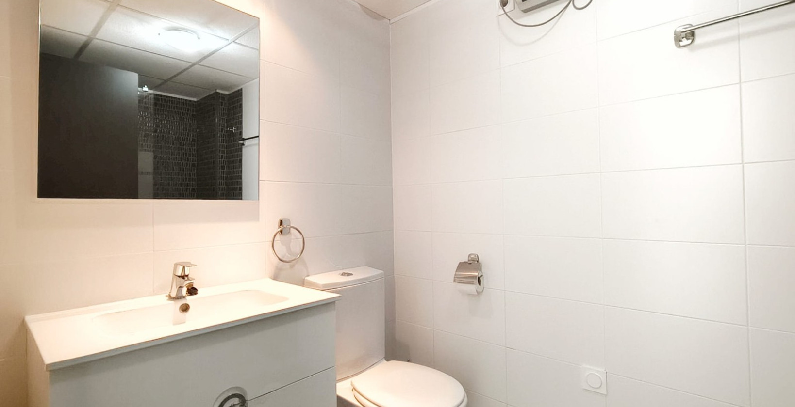 Resale - Apartment / flat - Orihuela Costa - Villamartín