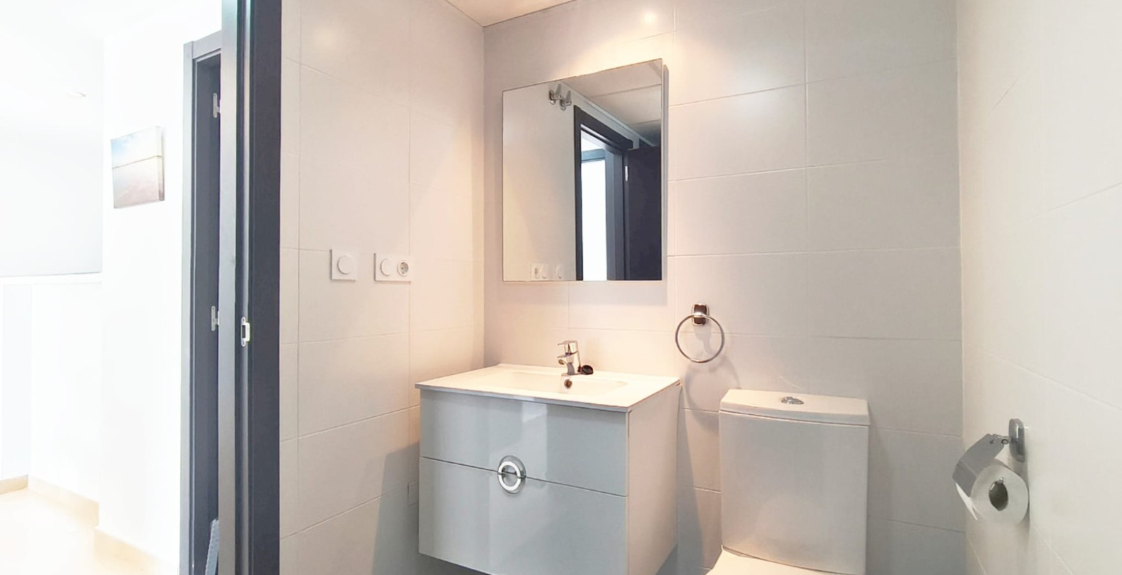 Resale - Apartment / flat - Orihuela Costa - Villamartín