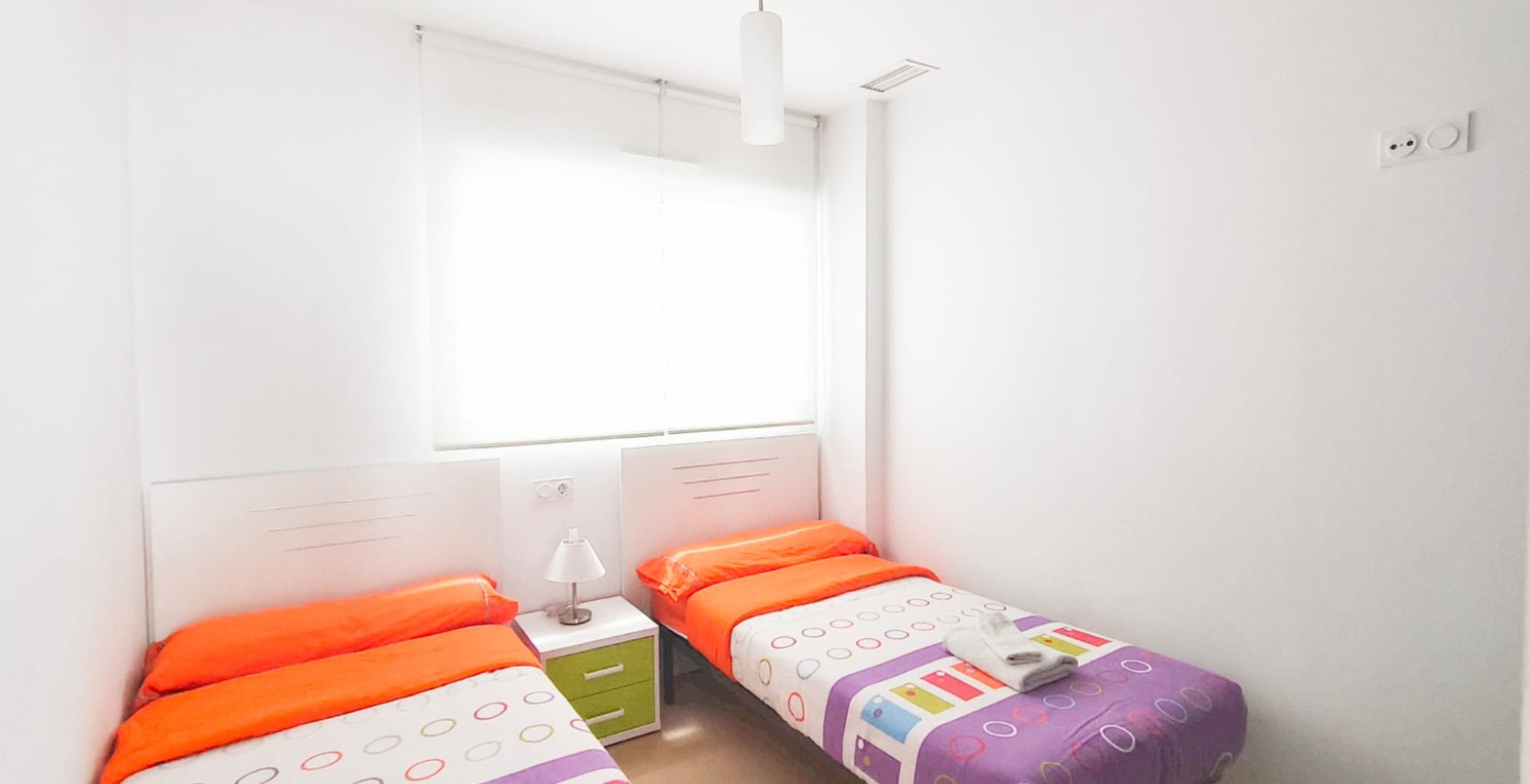 Resale - Apartment / flat - Orihuela Costa - Villamartín