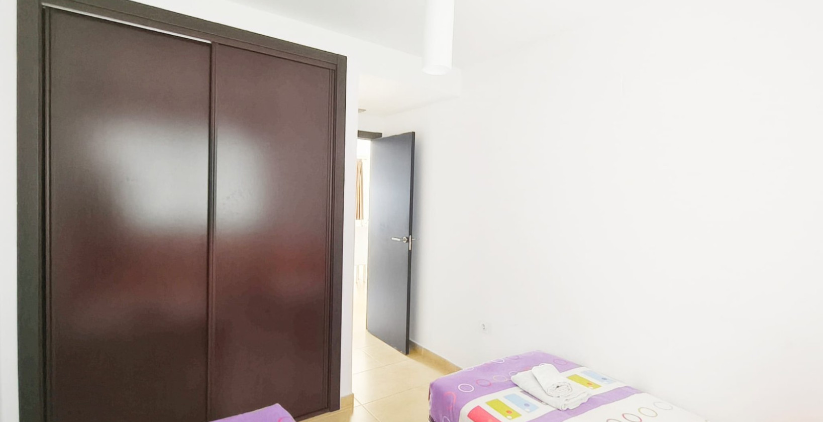 Resale - Apartment / flat - Orihuela Costa - Villamartín