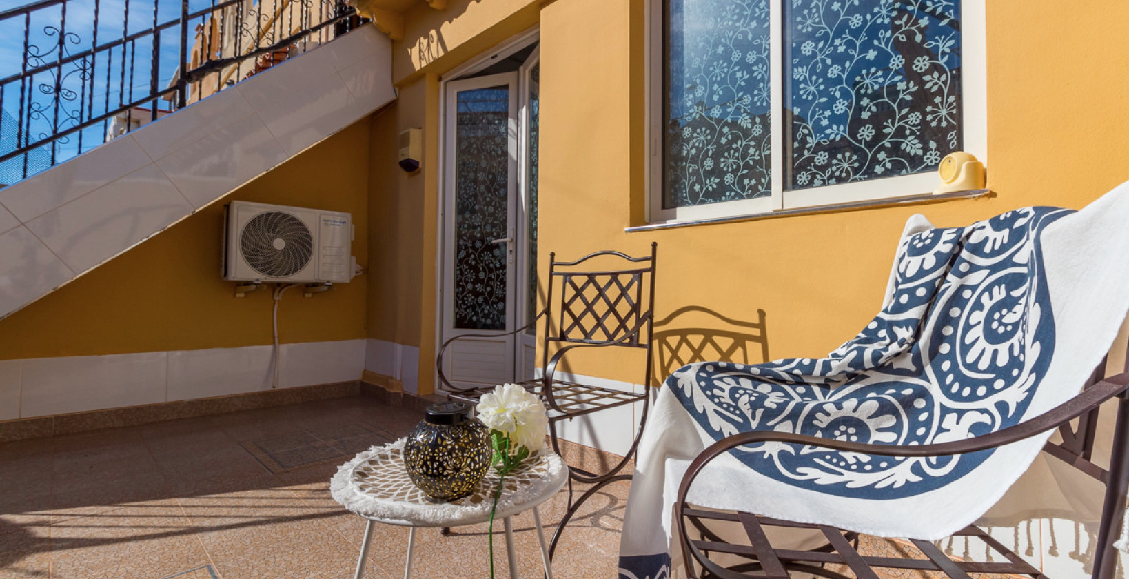 Resale - Apartment / flat - Torrevieja - El Chaparral