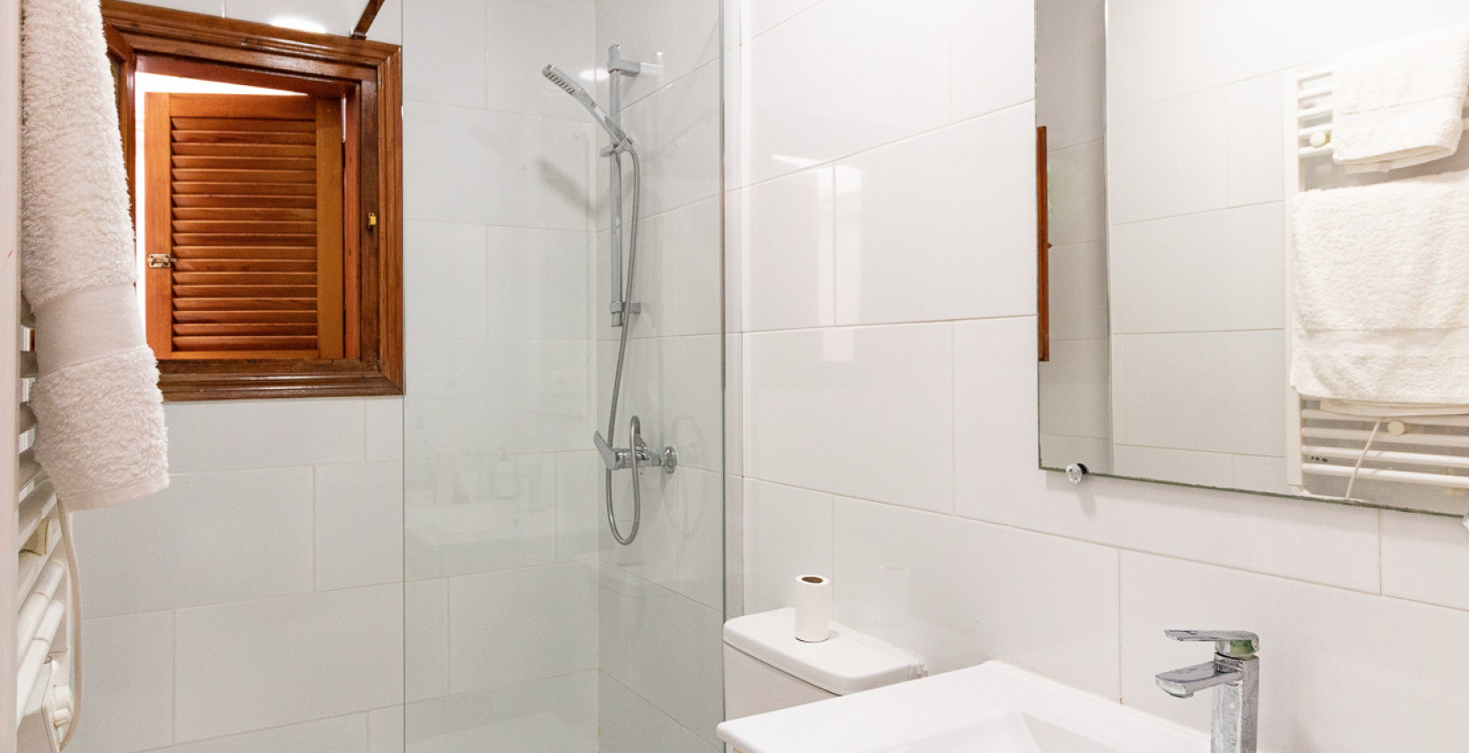 Resale - Apartment / flat - Torrevieja - El Chaparral