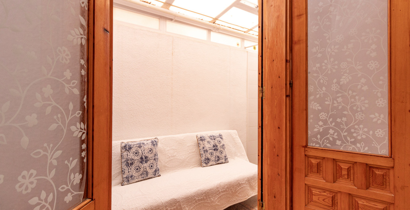 Resale - Apartment / flat - Torrevieja - El Chaparral