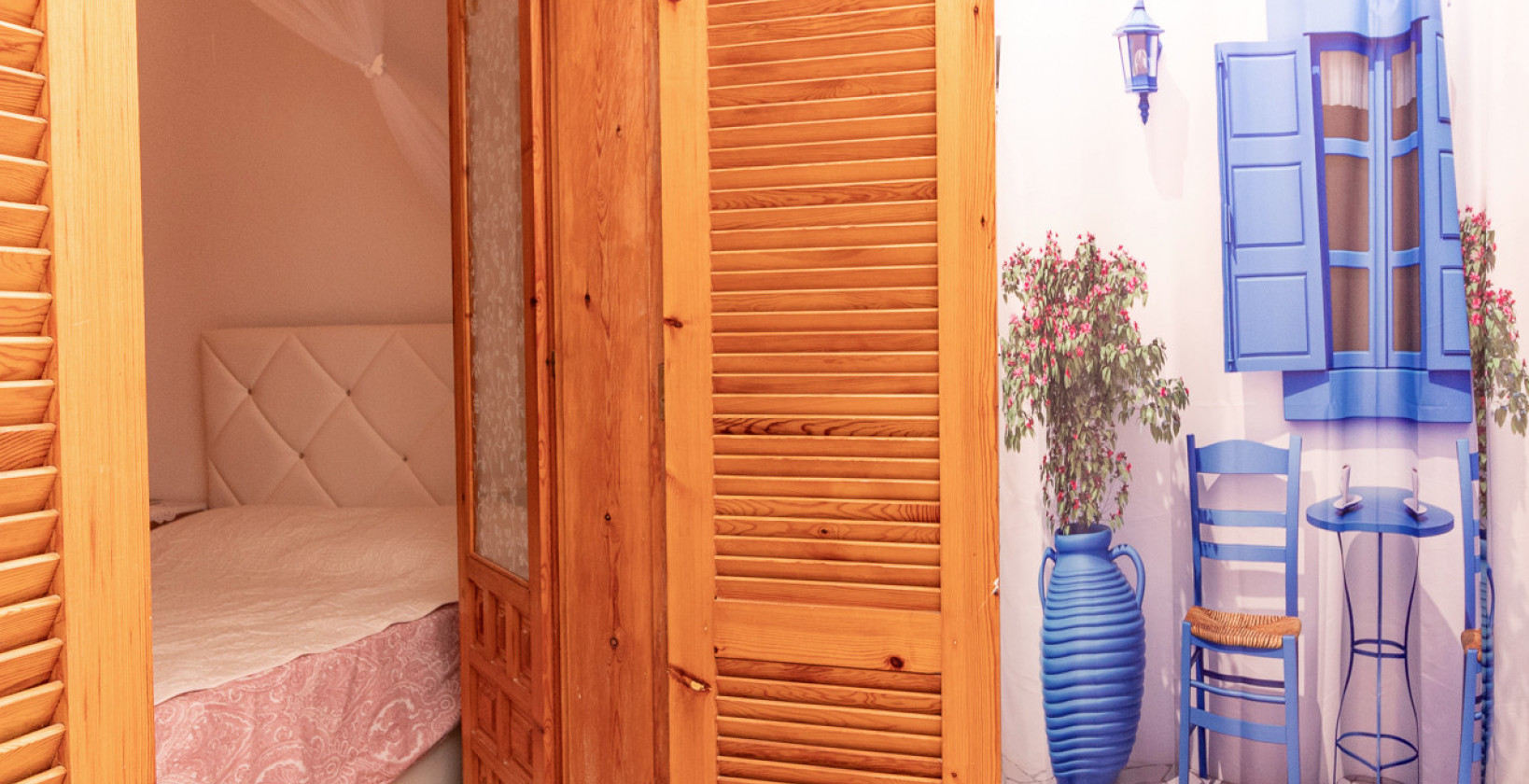 Resale - Apartment / flat - Torrevieja - El Chaparral