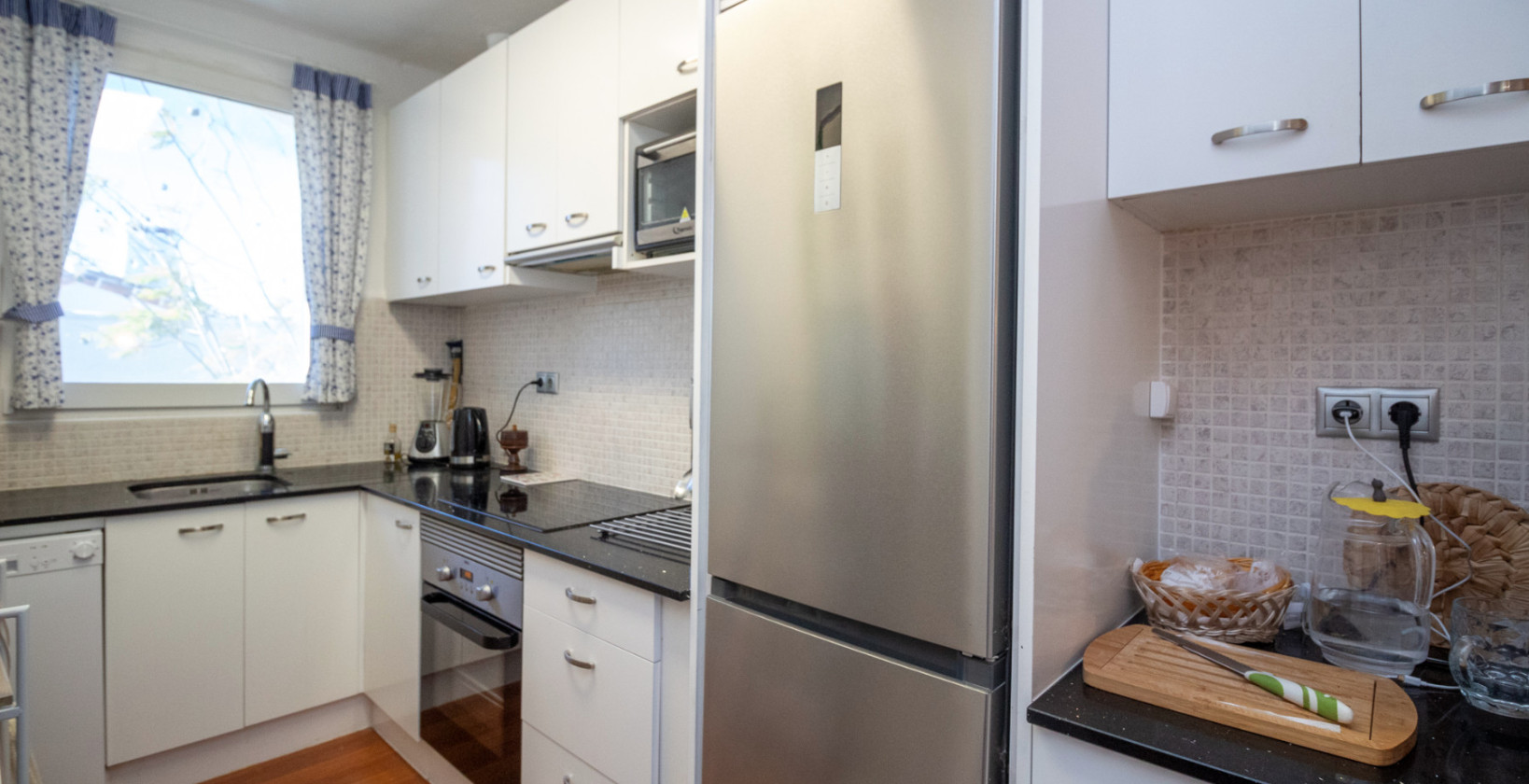 Resale - Semi Detached Villa - Villamartin - Fortuna