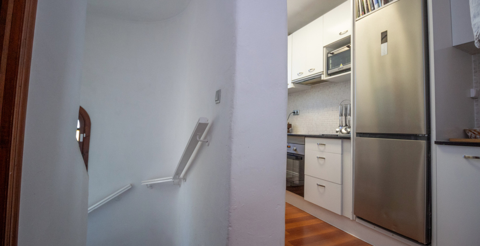 Resale - Semi Detached Villa - Villamartin - Fortuna