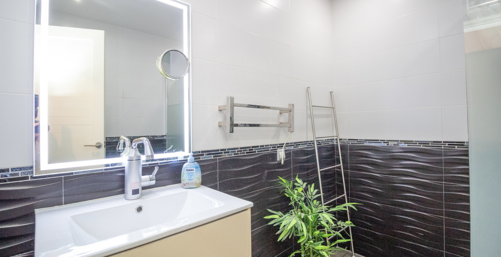 Resale - Semi Detached Villa - Villamartin - Fortuna