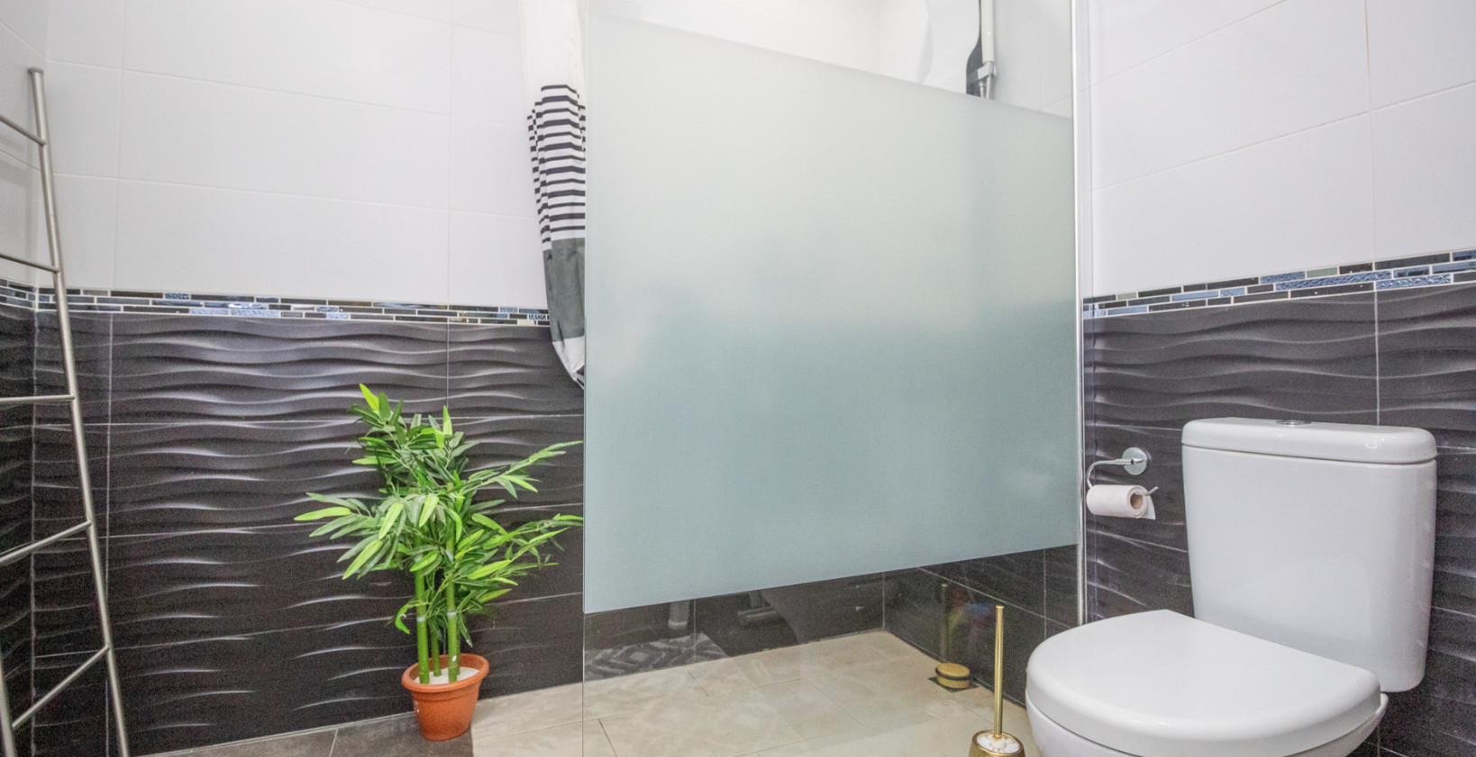 Resale - Semi Detached Villa - Villamartin - Fortuna