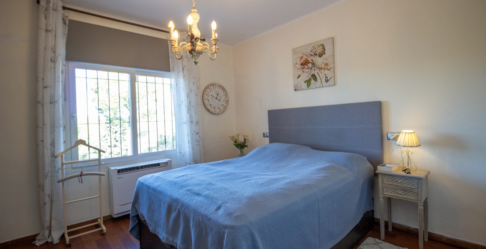 Resale - Semi Detached Villa - Villamartin - Fortuna