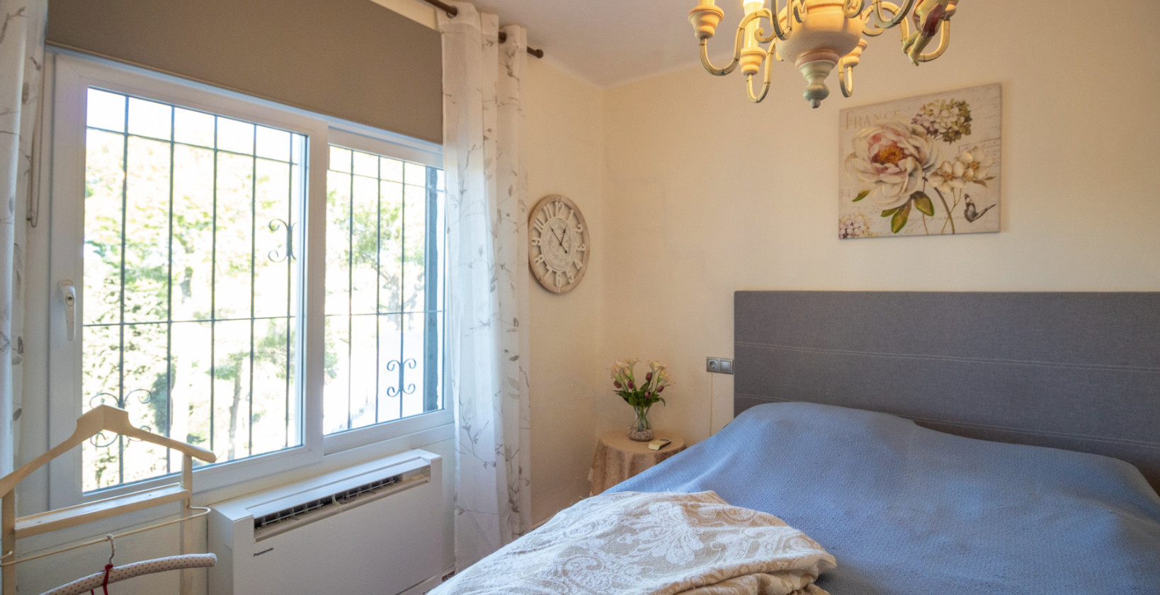 Resale - Semi Detached Villa - Villamartin - Fortuna