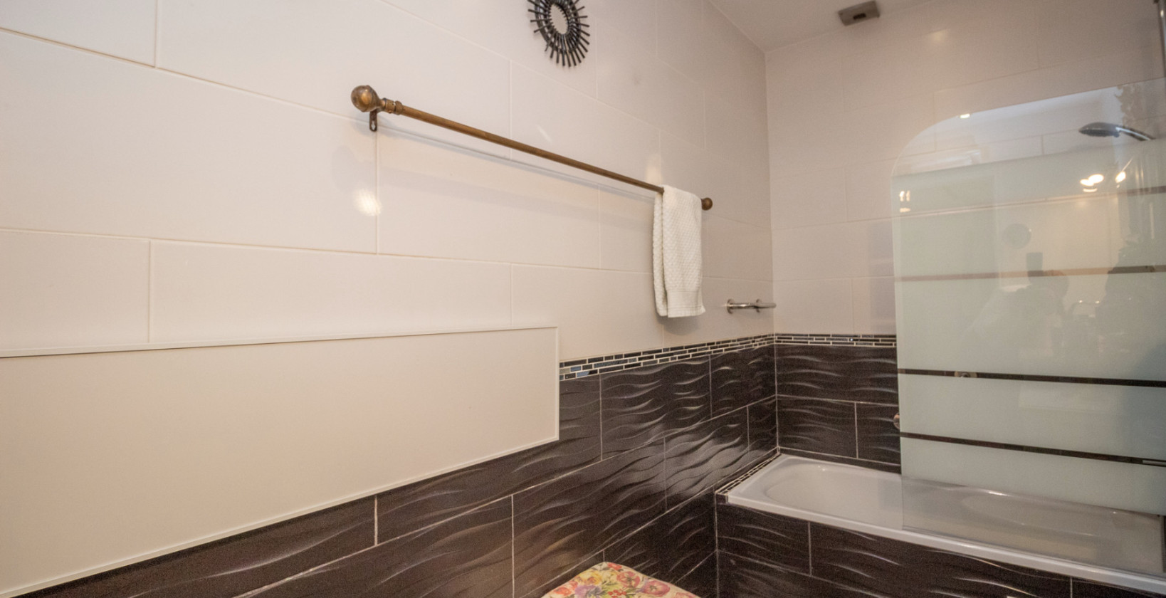 Resale - Semi Detached Villa - Villamartin - Fortuna