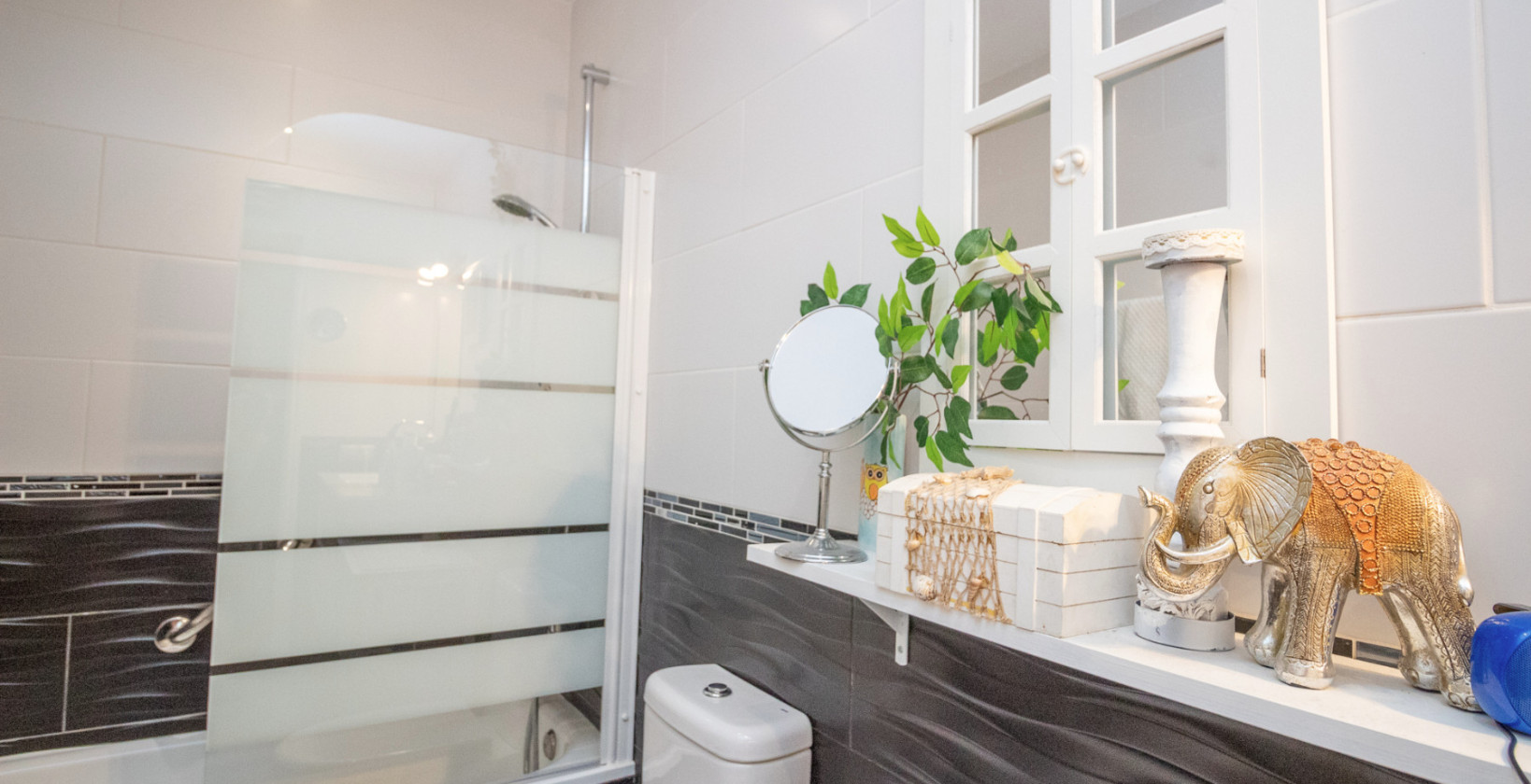 Resale - Semi Detached Villa - Villamartin - Fortuna