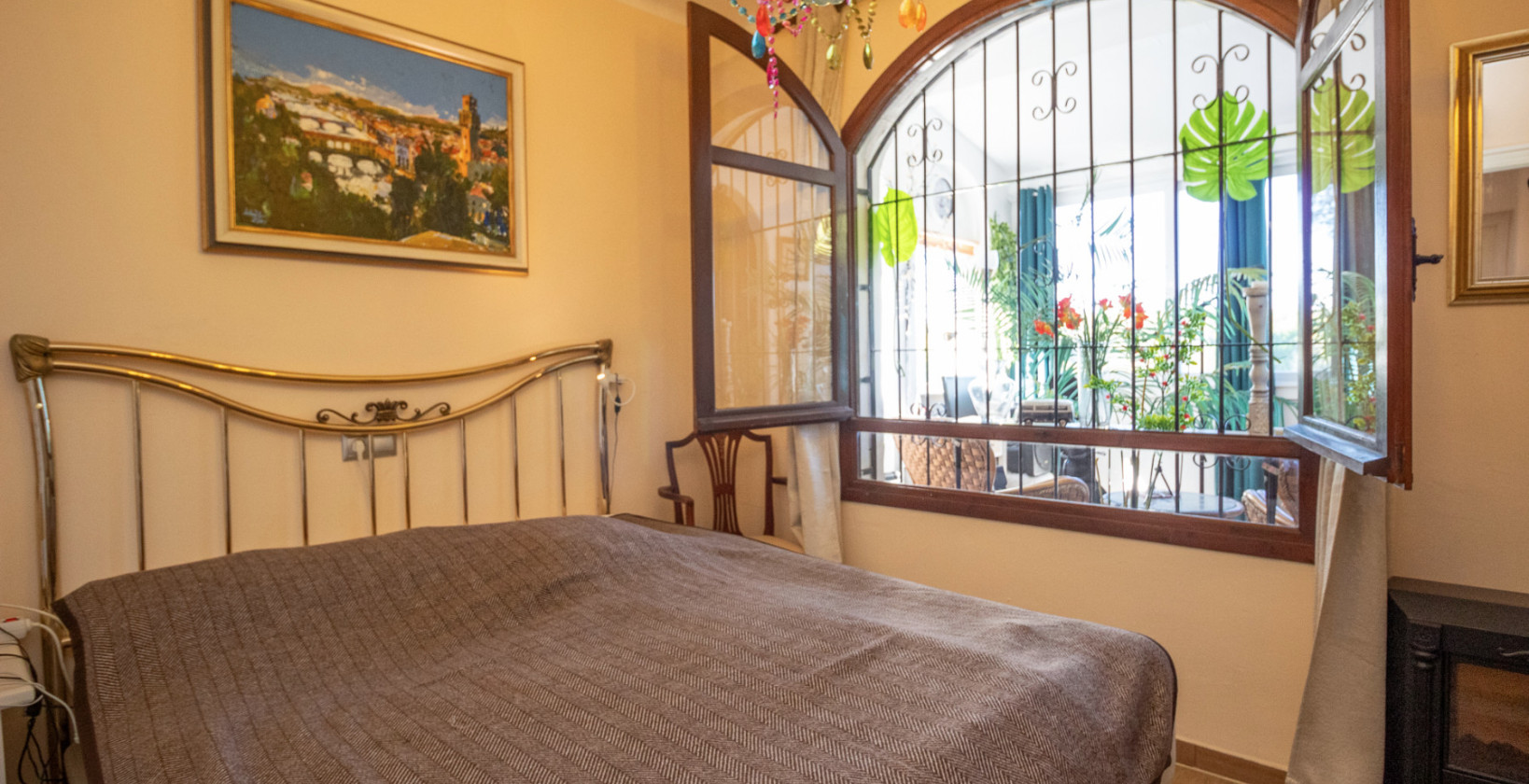 Resale - Semi Detached Villa - Villamartin - Fortuna