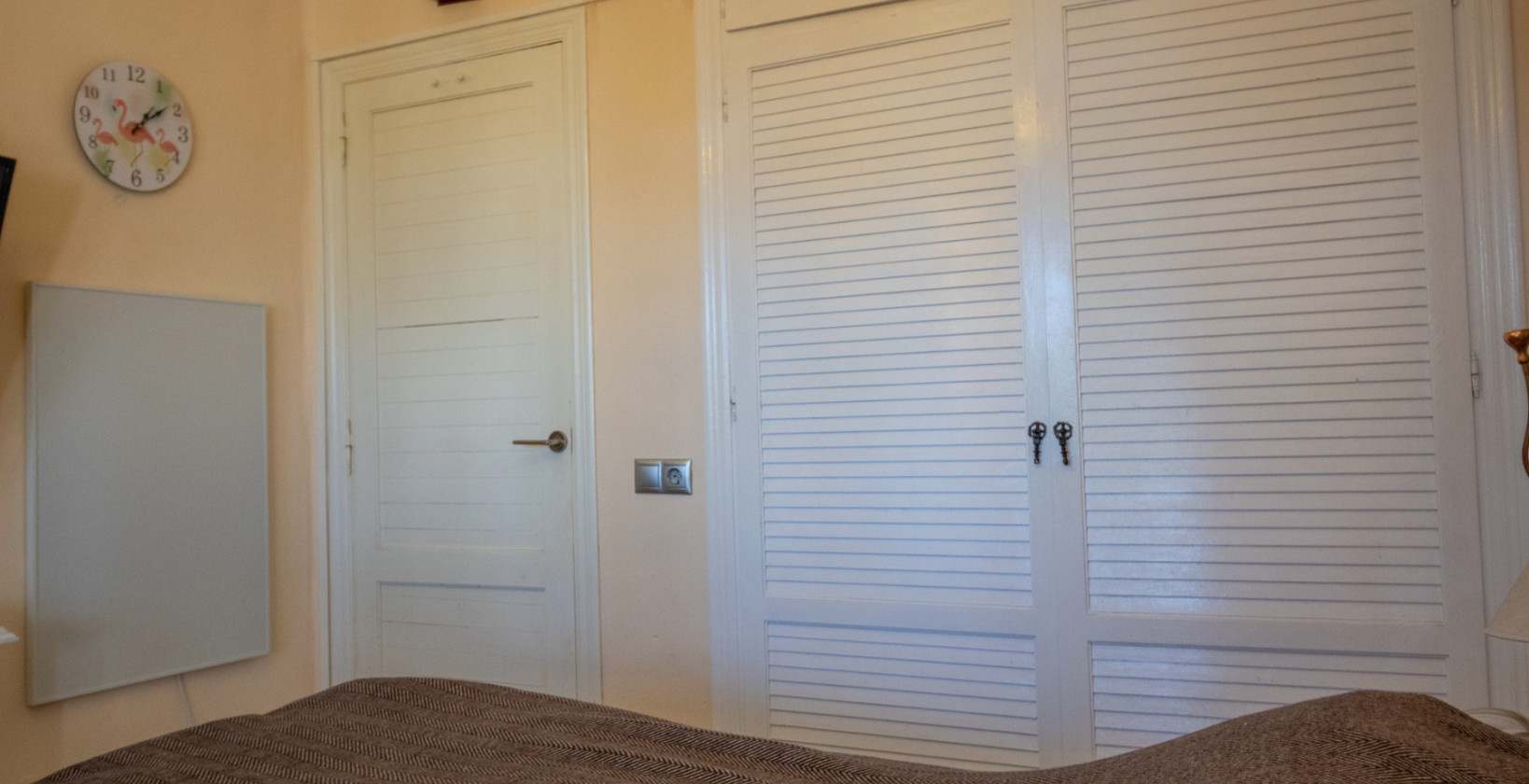 Resale - Semi Detached Villa - Villamartin - Fortuna