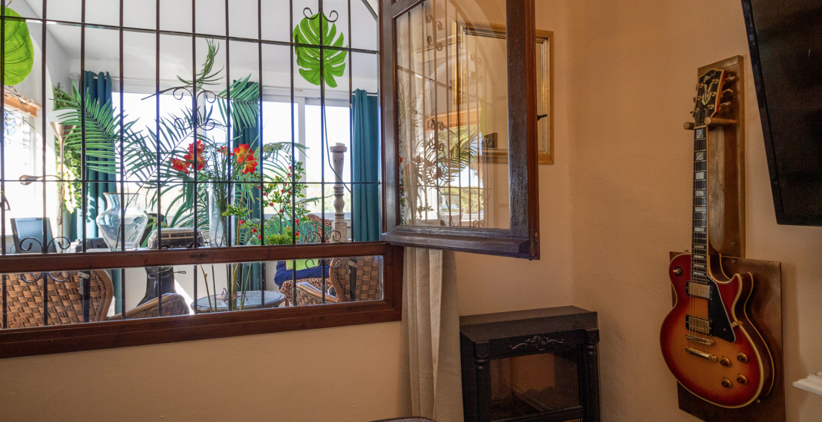 Resale - Semi Detached Villa - Villamartin - Fortuna