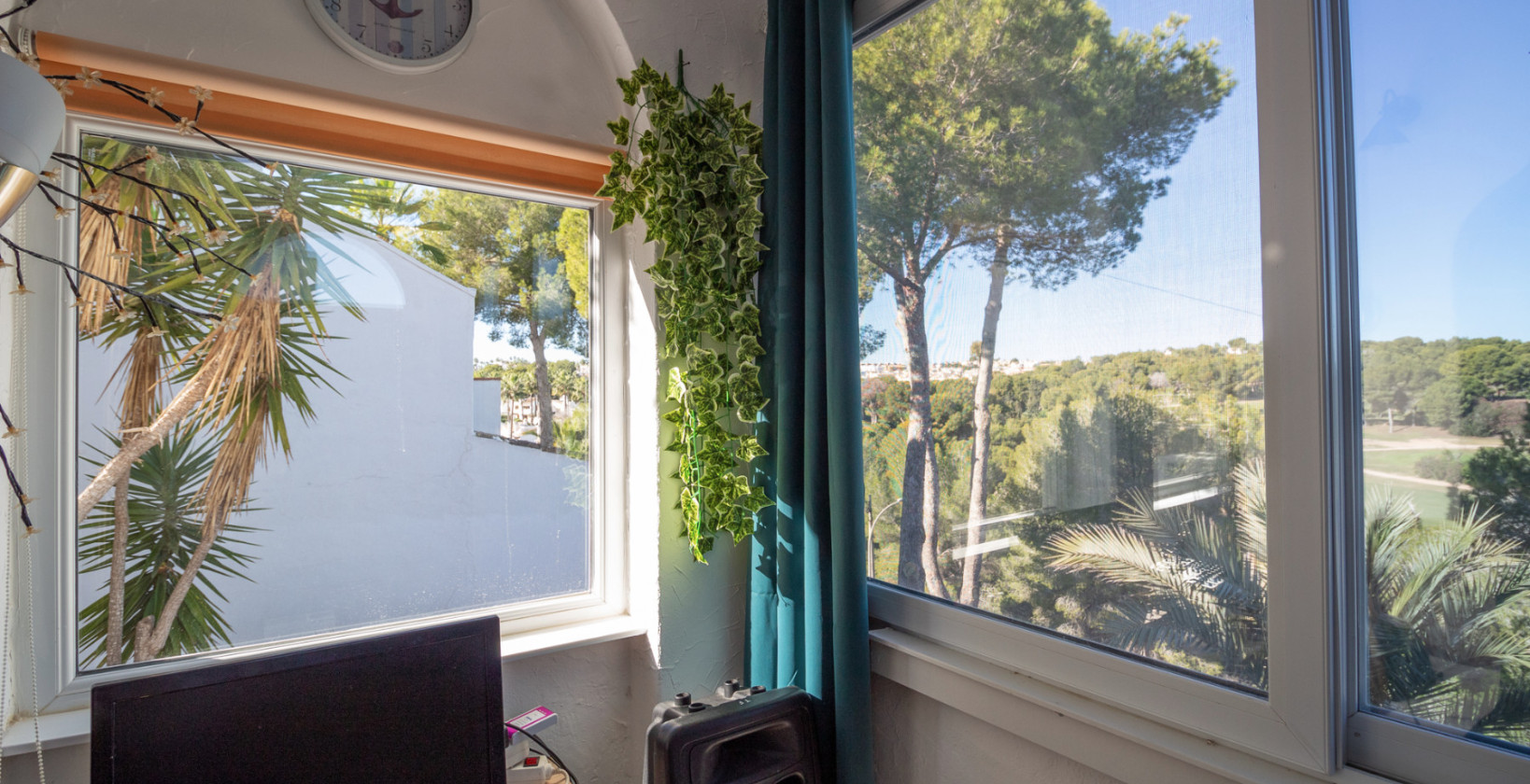 Resale - Semi Detached Villa - Villamartin - Fortuna