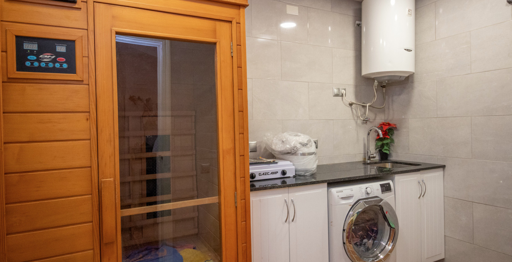 Resale - Semi Detached Villa - Villamartin - Fortuna