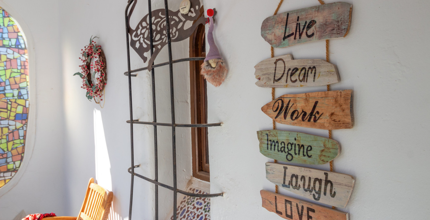 Resale - Semi Detached Villa - Villamartin - Fortuna