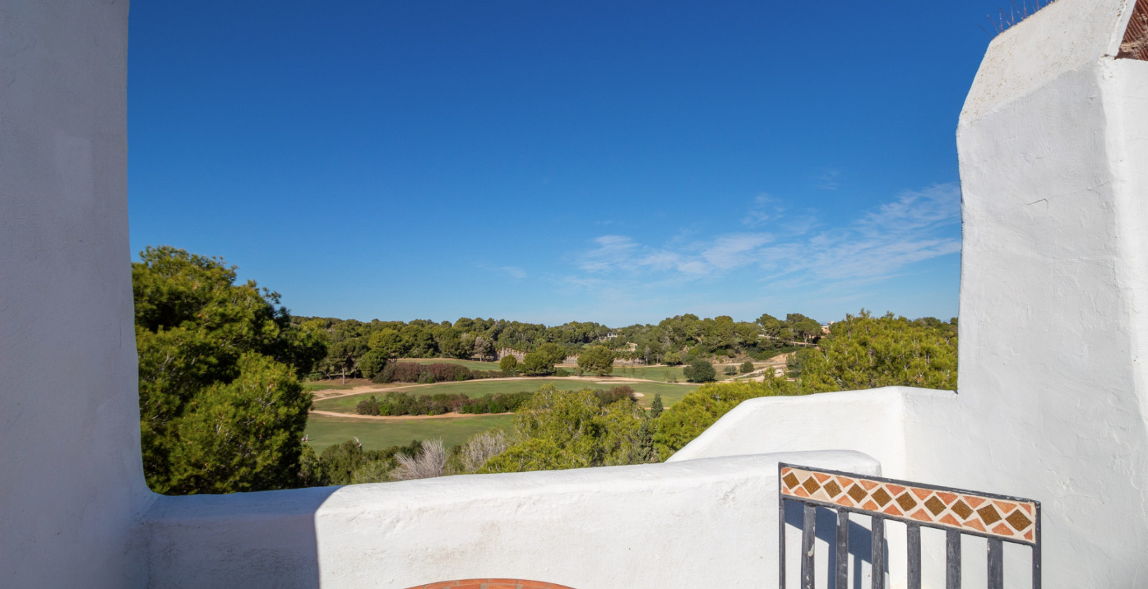 Resale - Semi Detached Villa - Villamartin - Fortuna