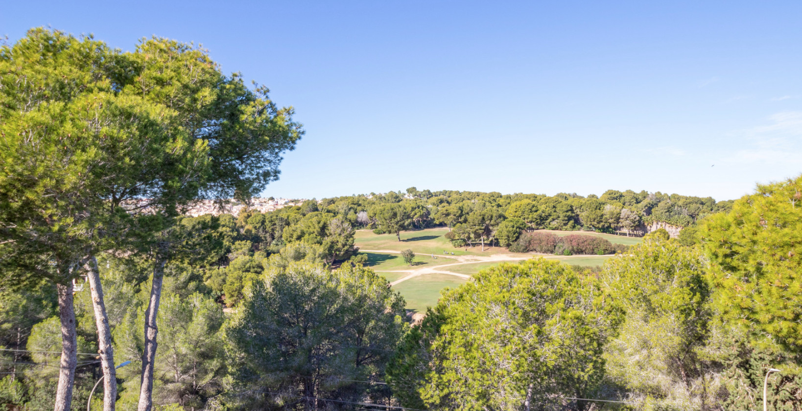 Resale - Semi Detached Villa - Villamartin - Fortuna