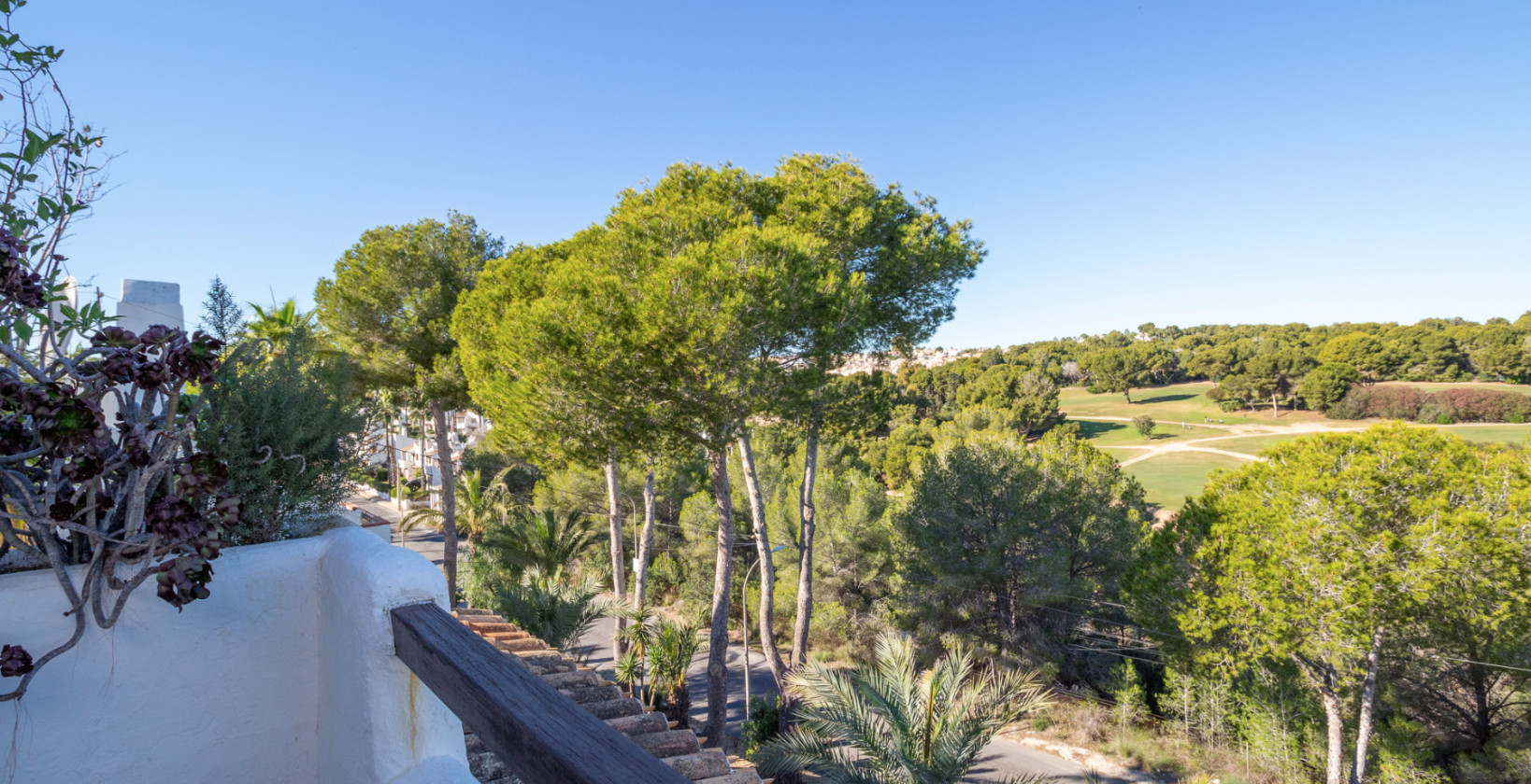 Resale - Semi Detached Villa - Villamartin - Fortuna