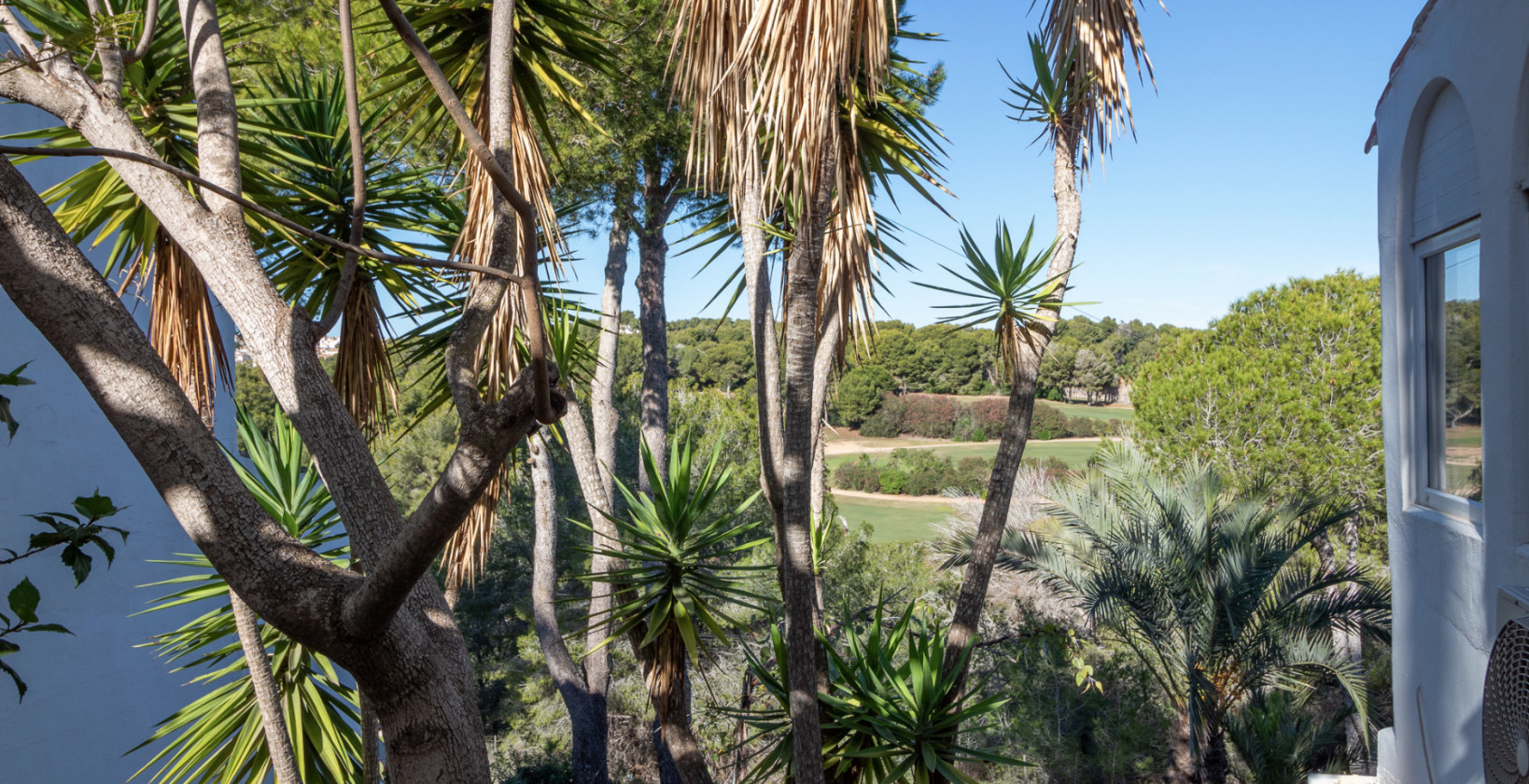 Resale - Semi Detached Villa - Villamartin - Fortuna