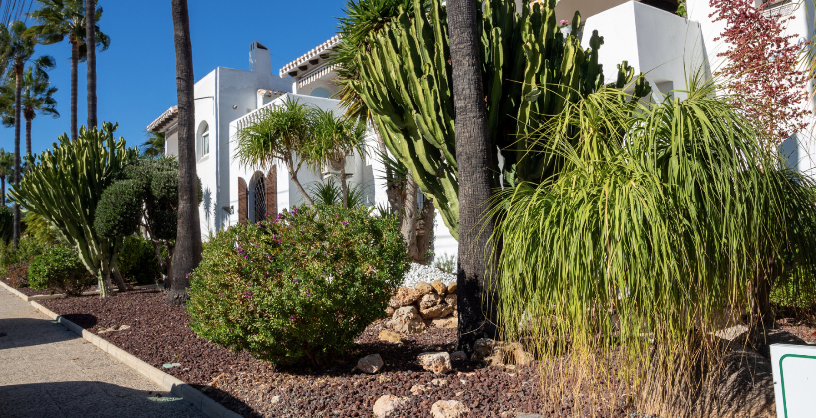 Resale - Semi Detached Villa - Villamartin - Fortuna