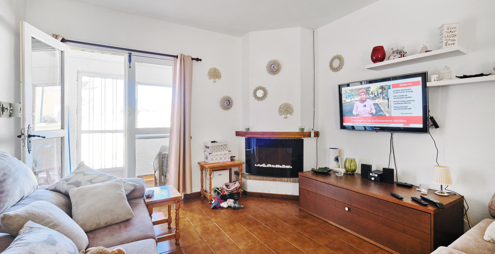 Resale - Villa - Pinar de Campoverde