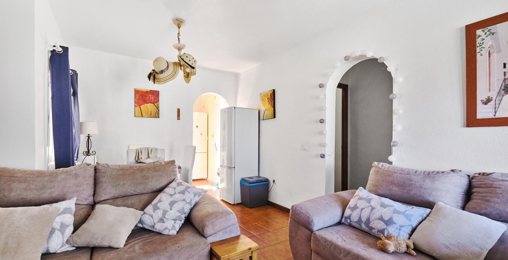 Resale - Villa - Pinar de Campoverde