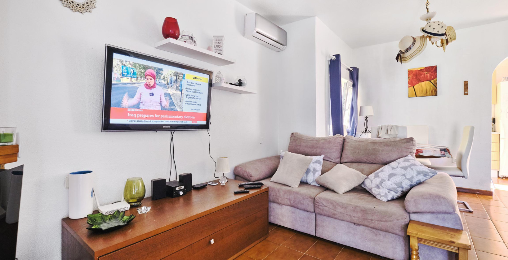 Resale - Villa - Pinar de Campoverde