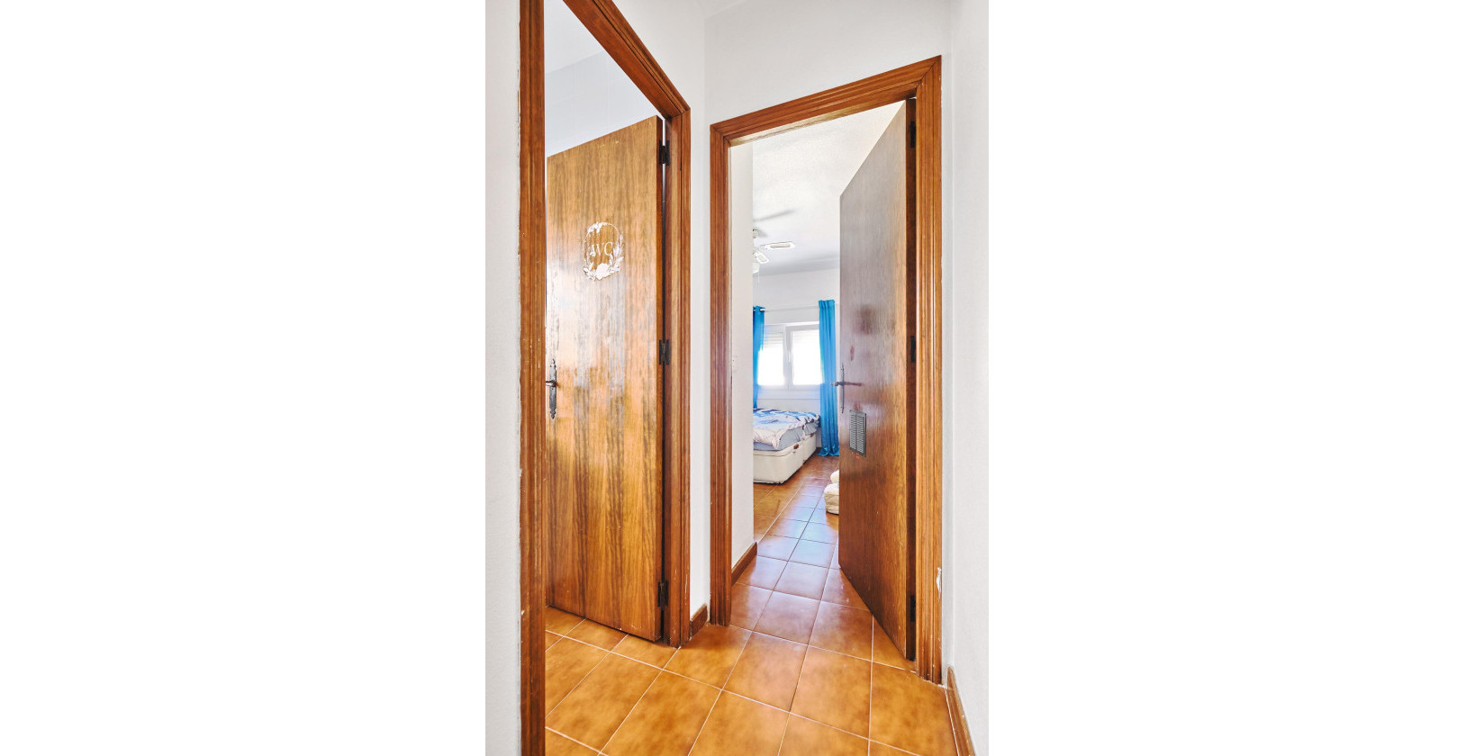 Resale - Villa - Pinar de Campoverde