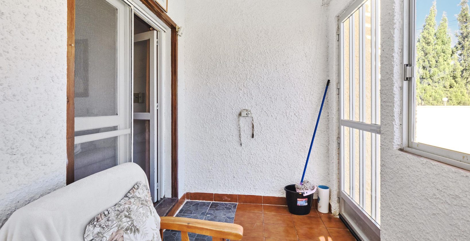 Resale - Villa - Pinar de Campoverde