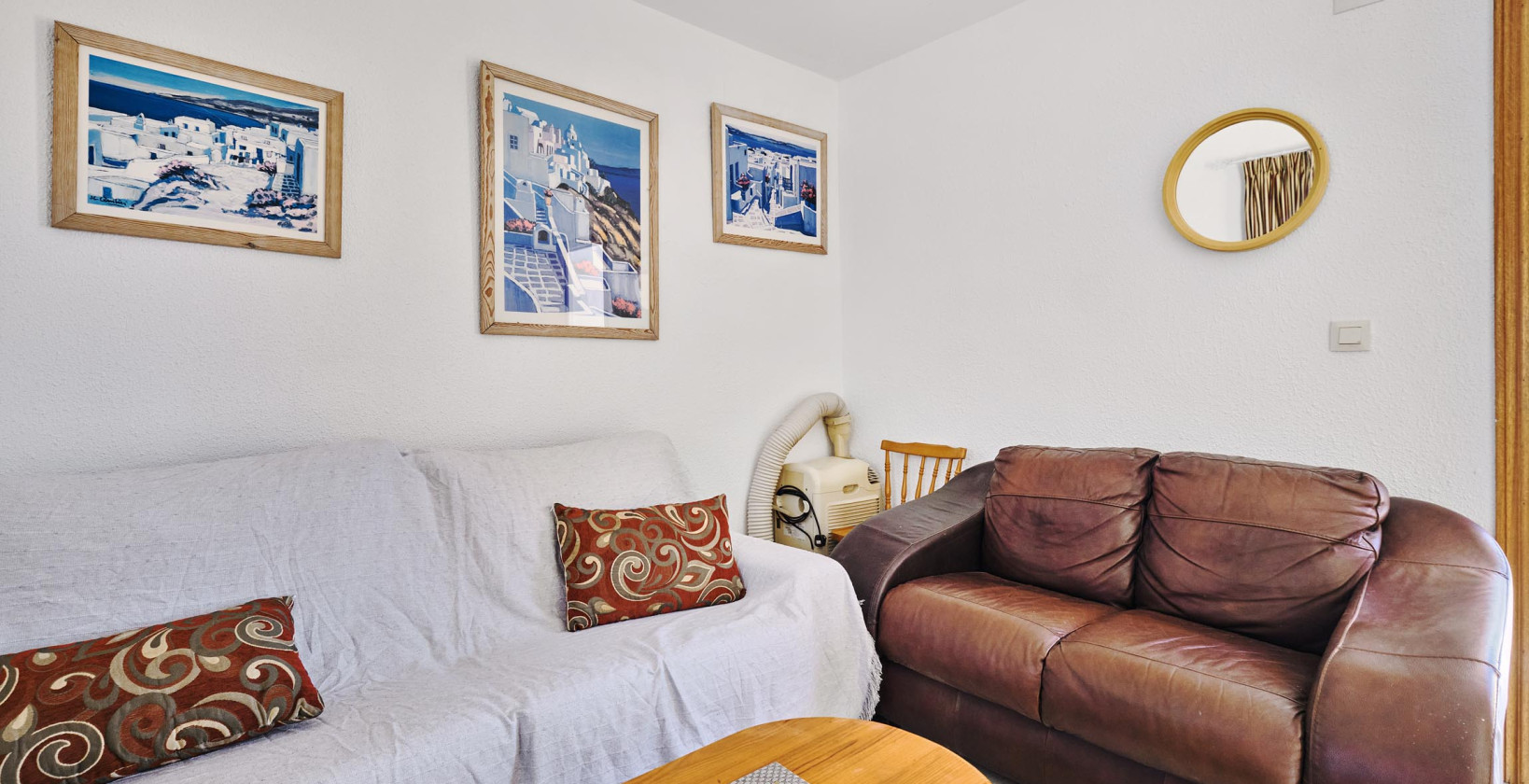 Resale - Villa - Pinar de Campoverde