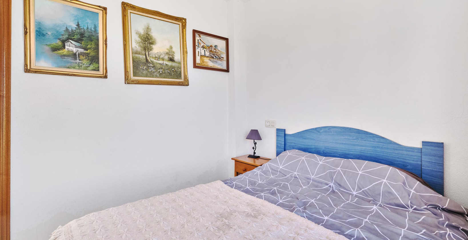 Resale - Villa - Pinar de Campoverde