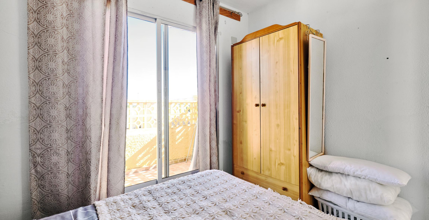 Resale - Villa - Pinar de Campoverde