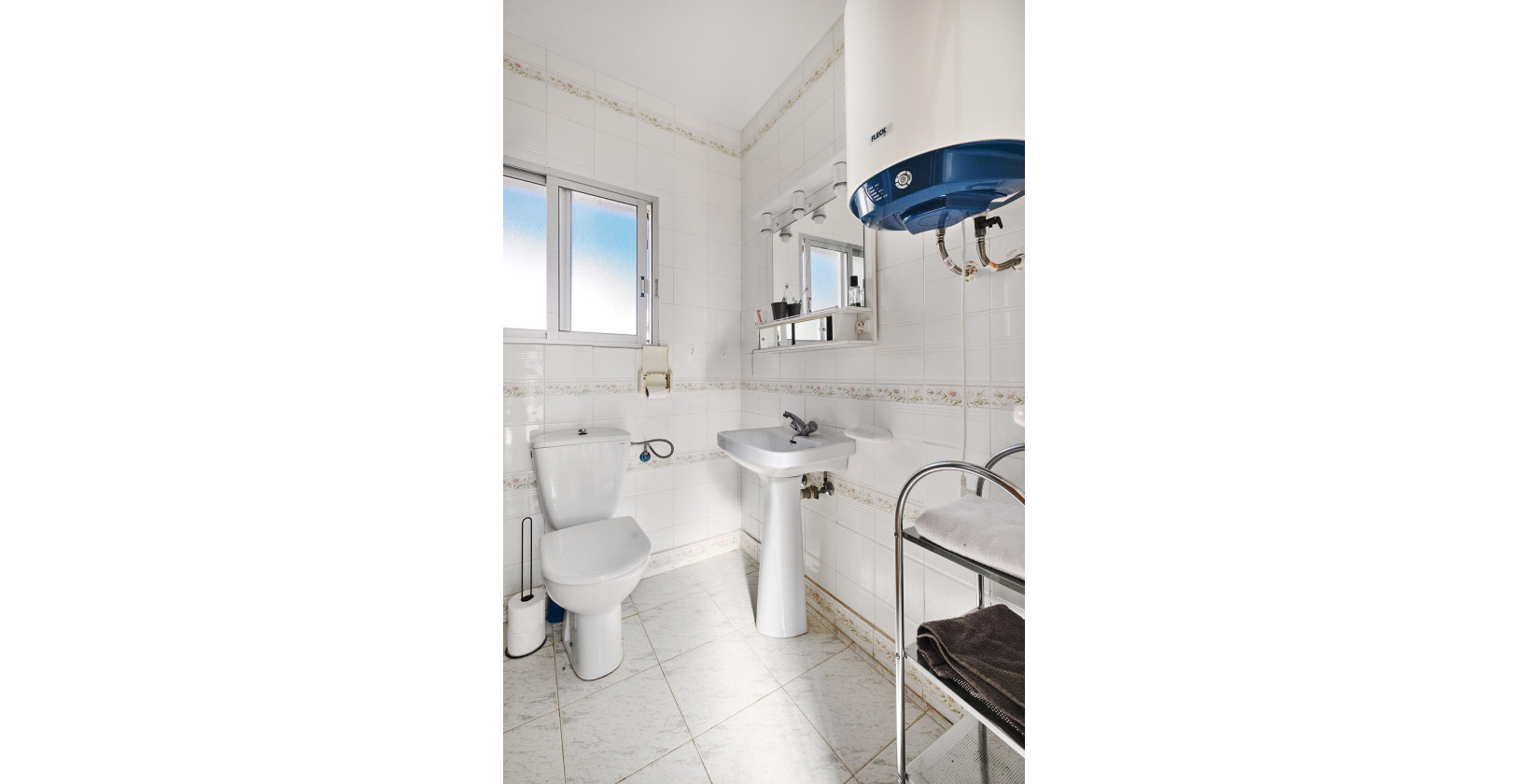 Resale - Villa - Pinar de Campoverde