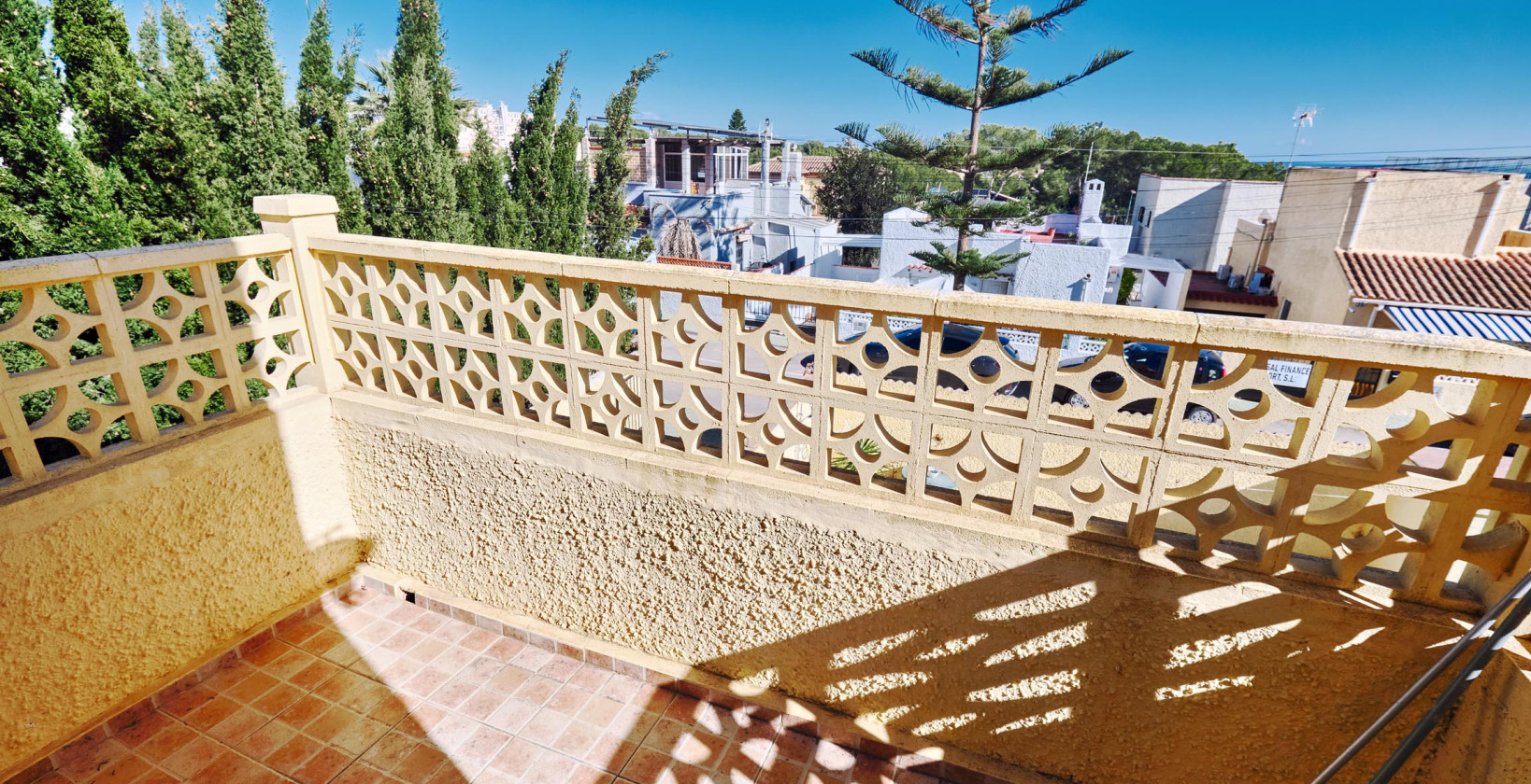 Resale - Villa - Pinar de Campoverde