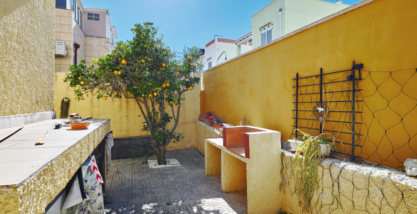 Resale - Villa - Pinar de Campoverde