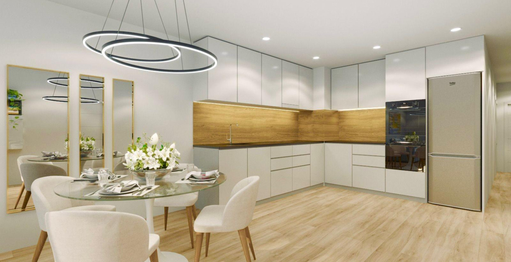 New Build - Penthouse - Torrevieja - Centro