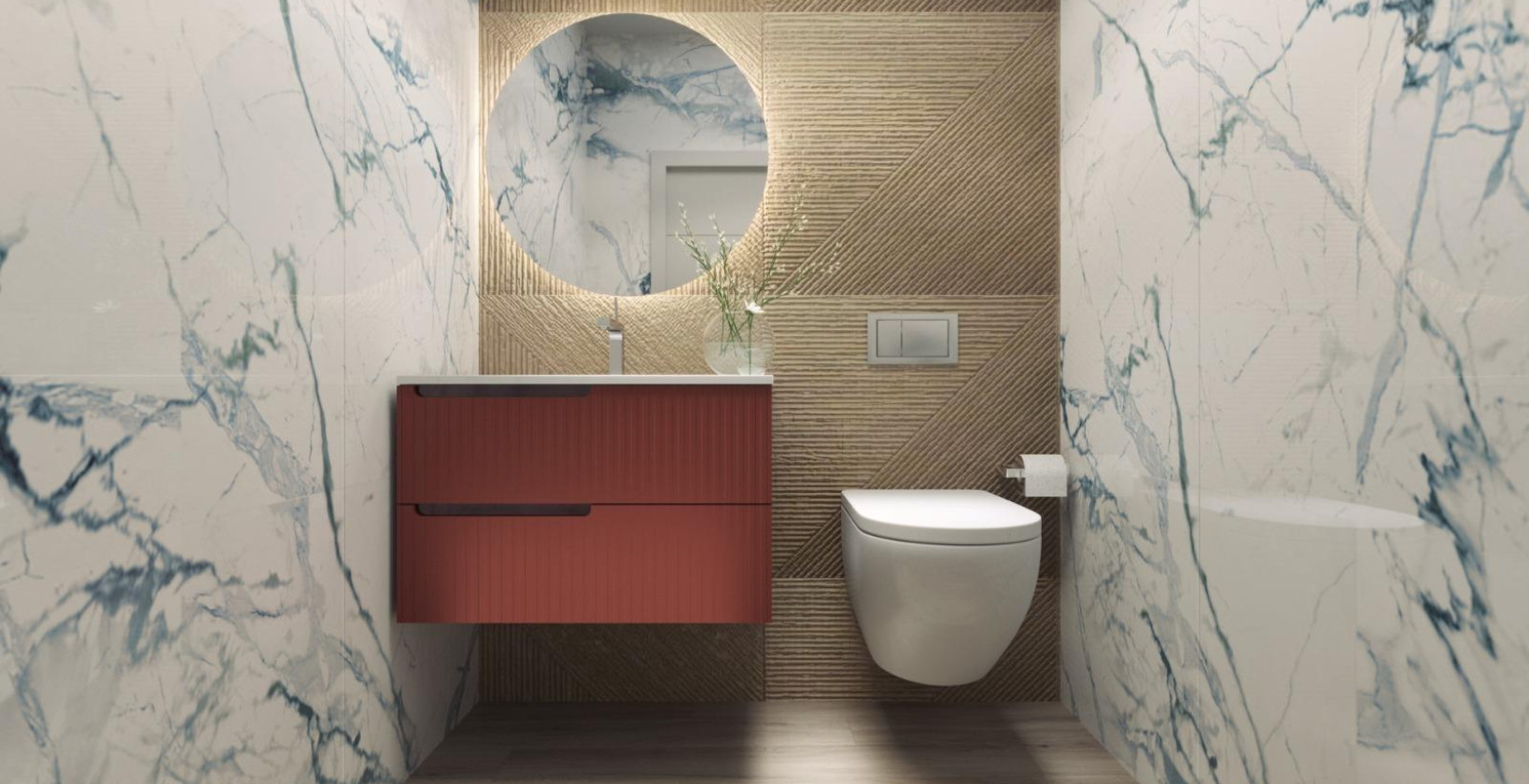 New Build - Penthouse - Torrevieja - Centro