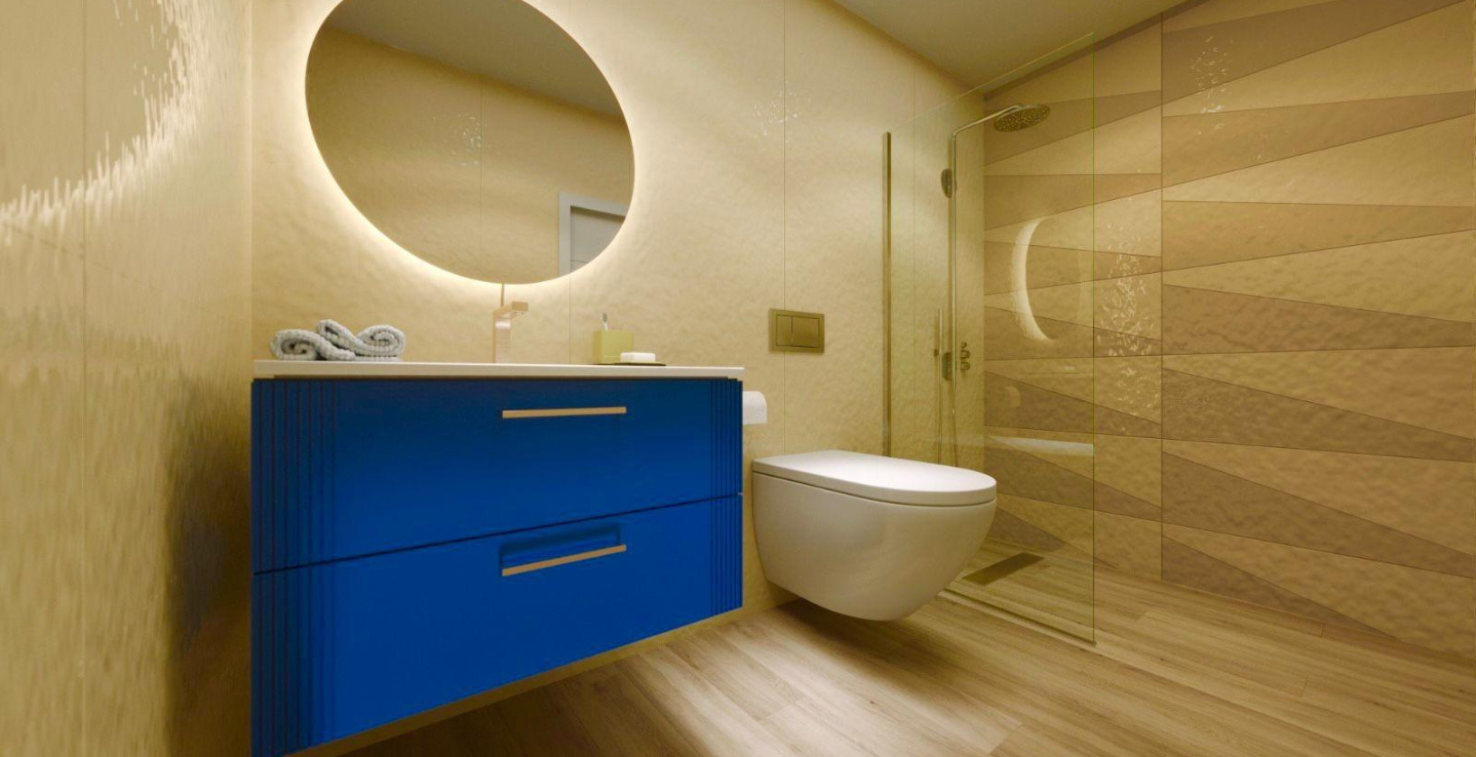 New Build - Penthouse - Torrevieja - Centro