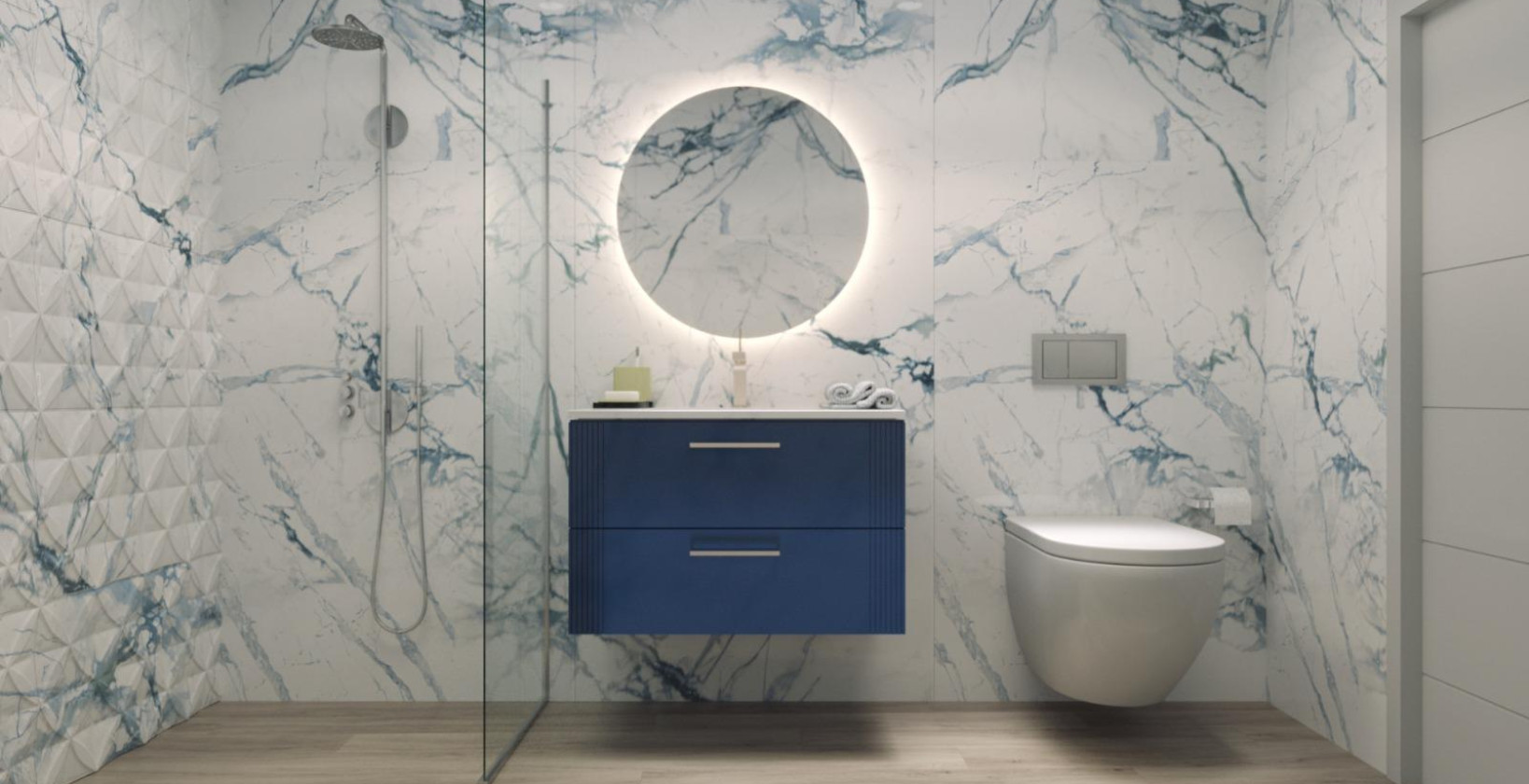 New Build - Penthouse - Torrevieja - Centro