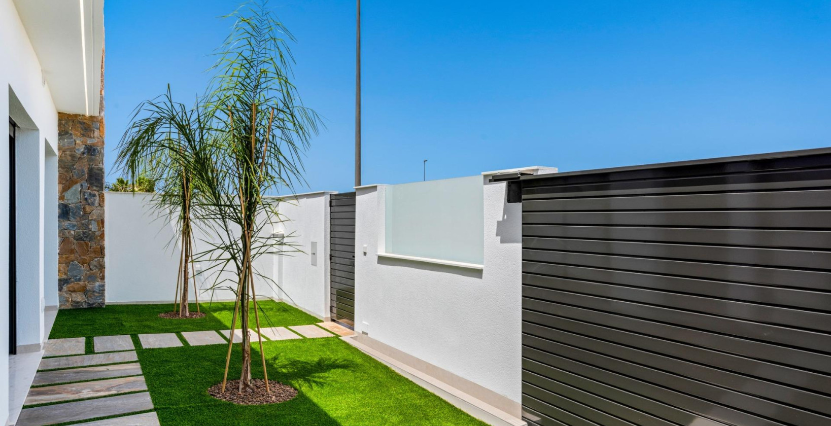 New Build - Villa - Los Alcazares - Serena Golf