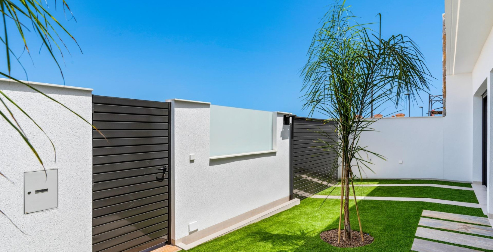 New Build - Villa - Los Alcazares - Serena Golf