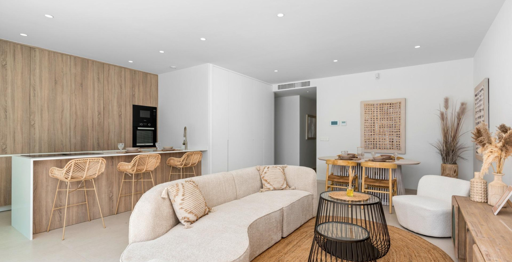 New Build - Villa - Los Alcazares - Serena Golf